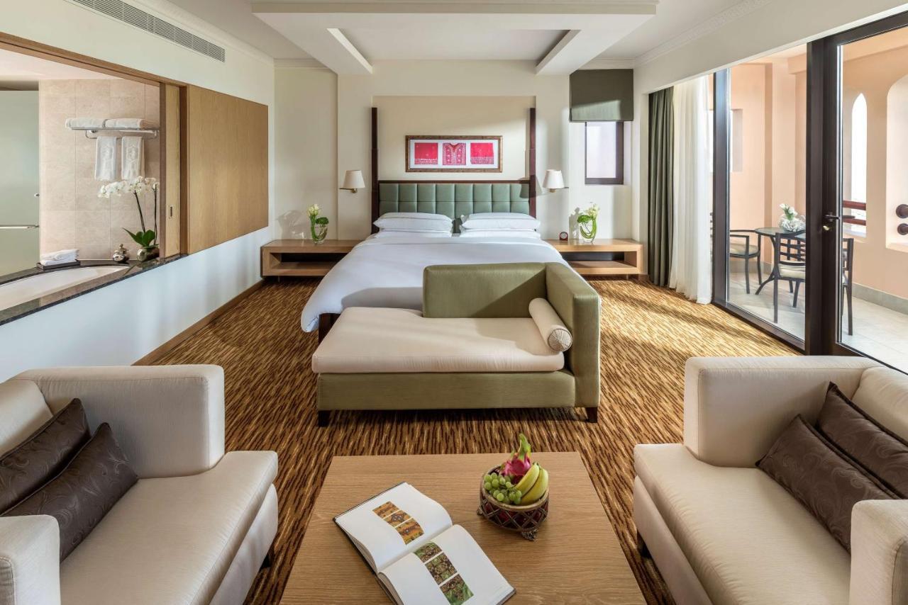 Shangri-la Barr Al Jissah, 5*