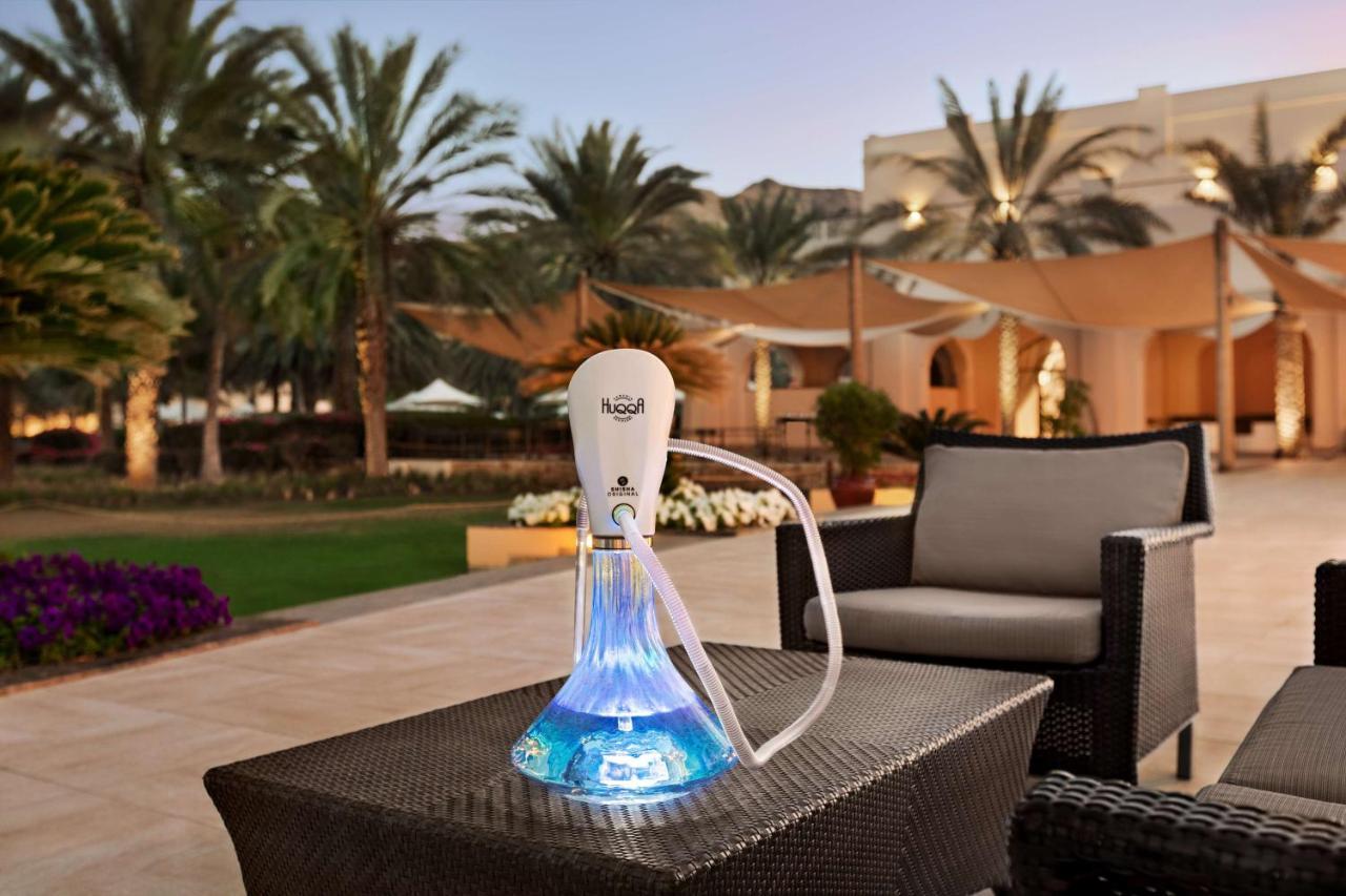 Shangri-la Barr Al Jissah, Resort Muscat
