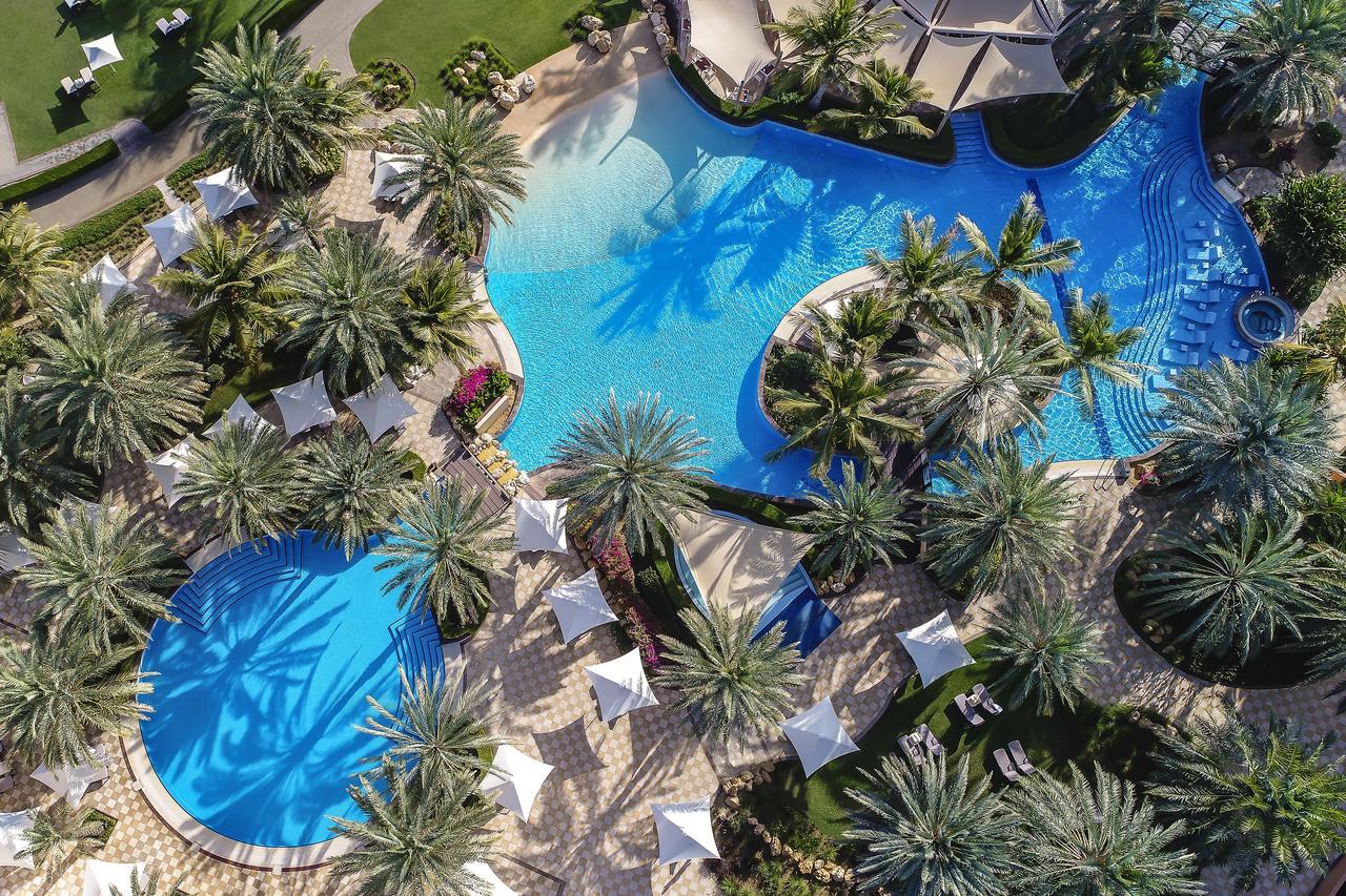 Resort Shangri-la Barr Al Jissah, Muscat