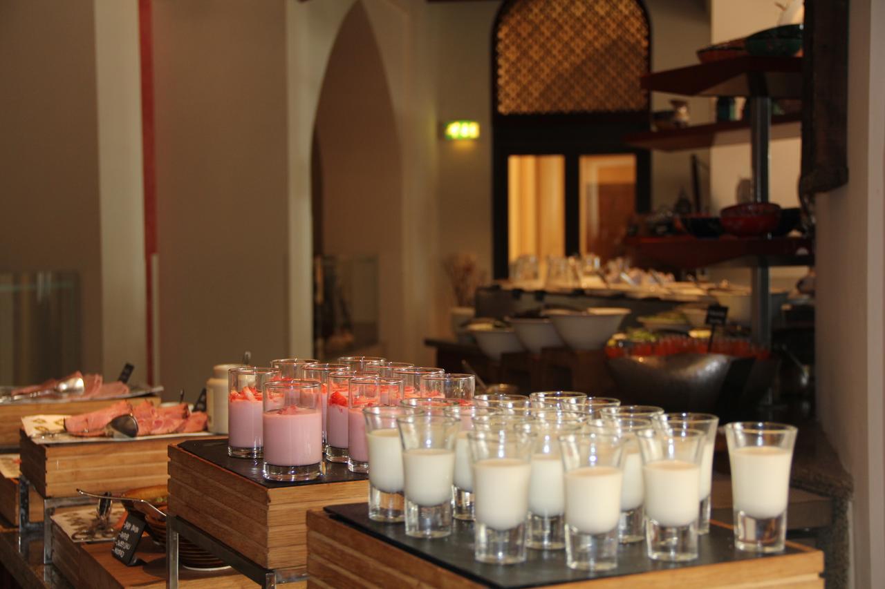 Shangri-la Barr Al Jissah, Resort