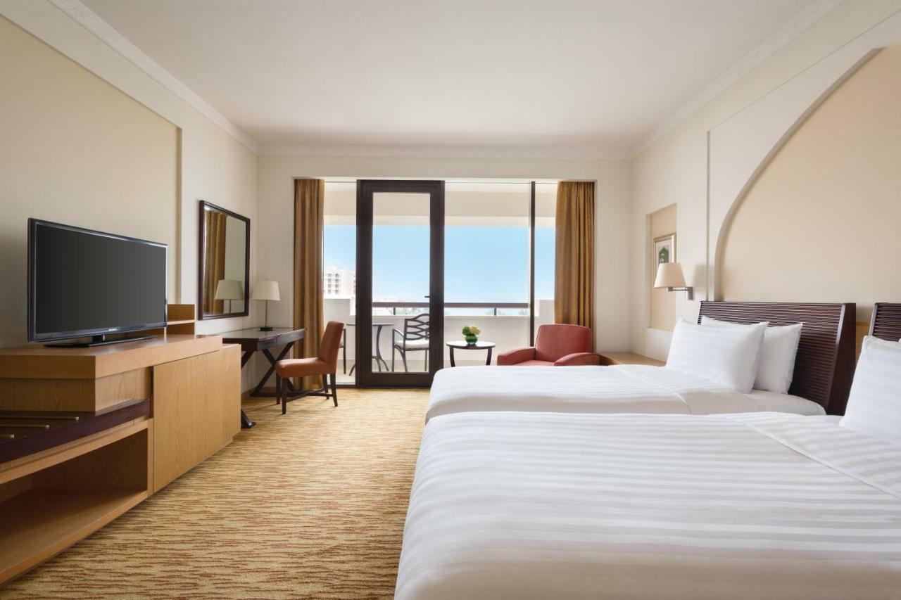Shangri-la Barr Al Jissah, Resort Muscat