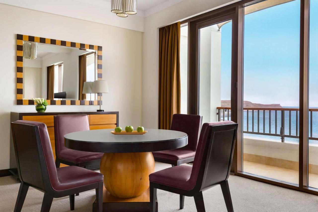 Shangri-la Barr Al Jissah,