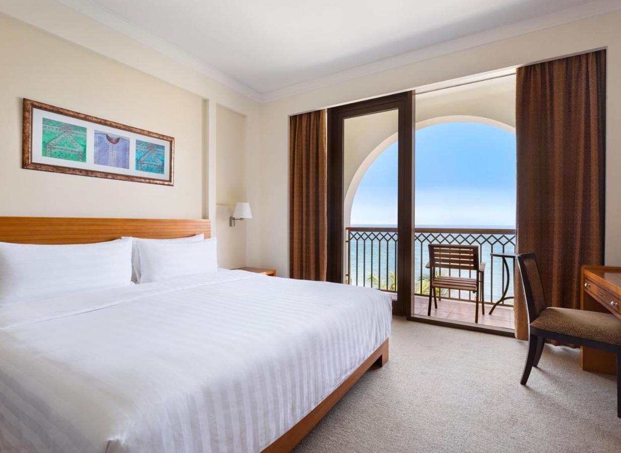 Shangri-la Barr Al Jissah, 5* Mascate