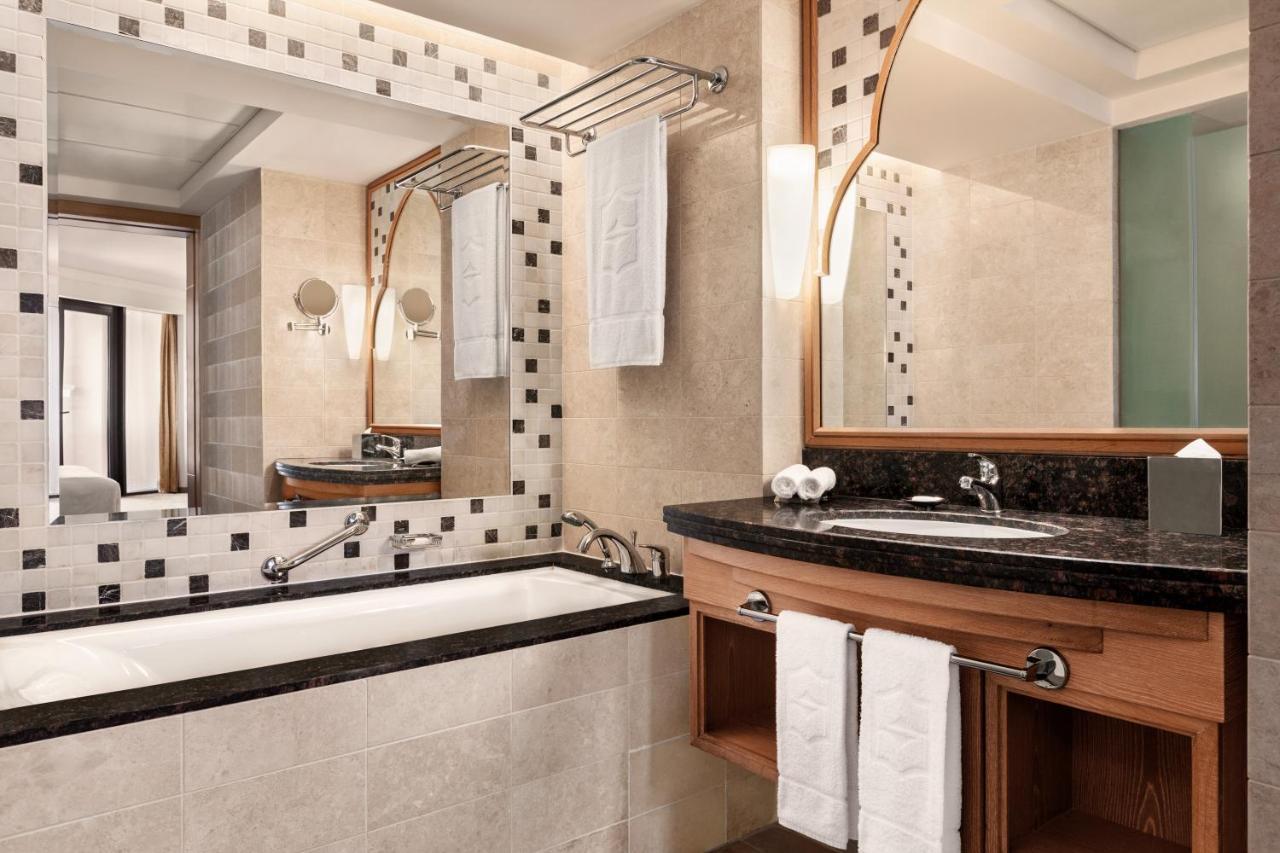 Station touristique Shangri-la Barr Al Jissah, 5*